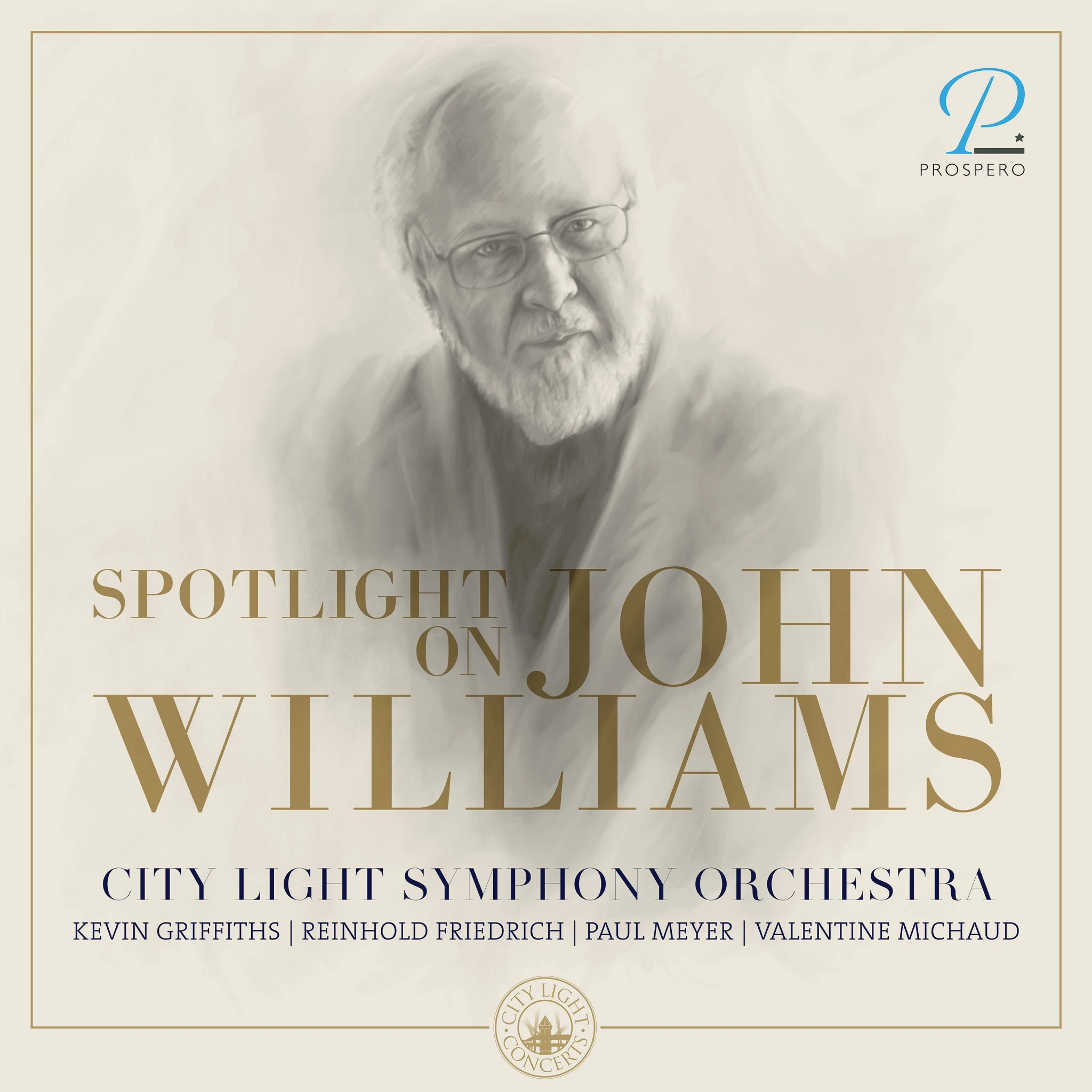 john williams musician biography