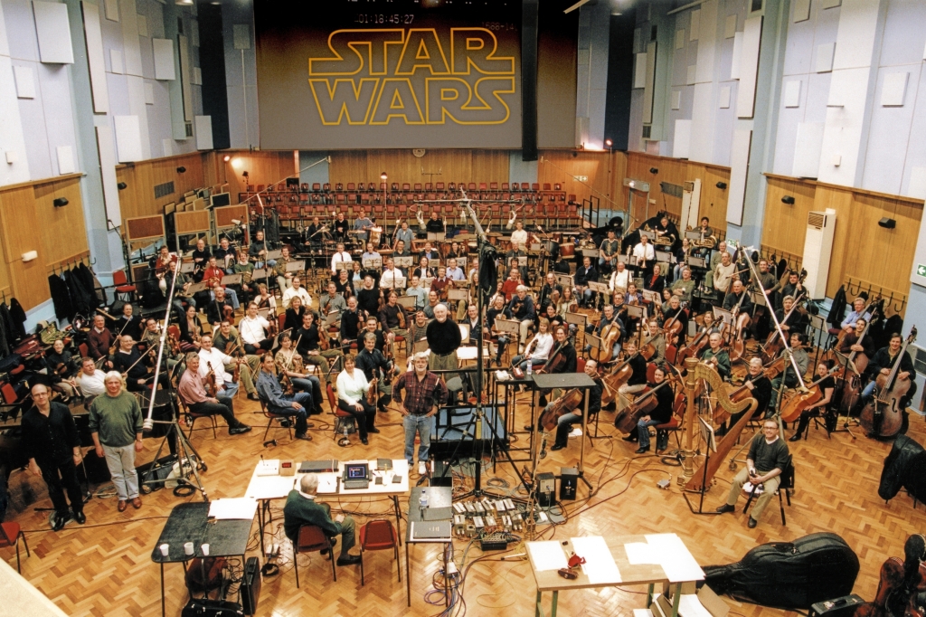 Video: The Special Relationship – John Williams and the London Symphony Orchestra