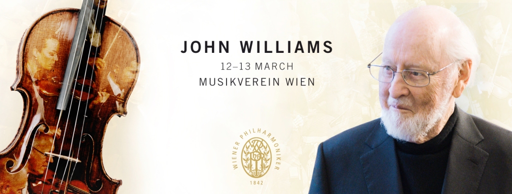 john williams tour dates 2022