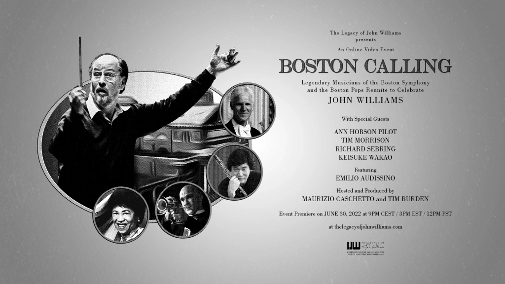 Video: Boston Calling