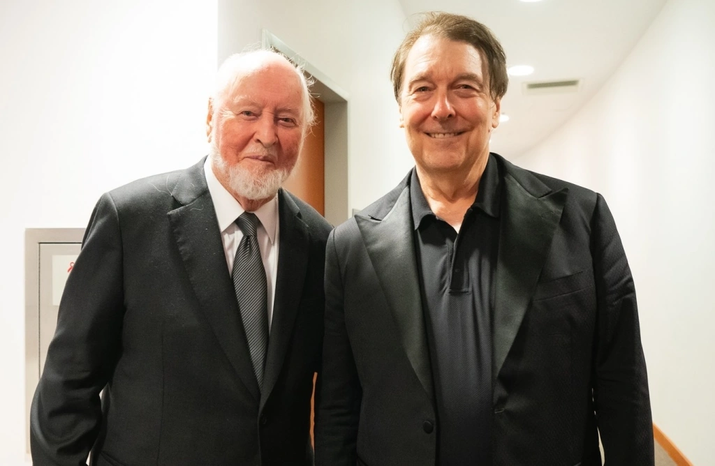 A Century Of Film Music, with David Newman